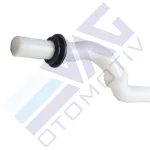7E0955453D | VW Transporter Silecek Su Deposu - 2