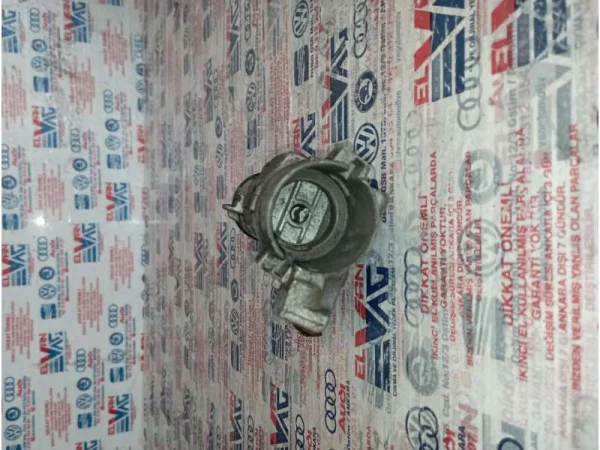 4B0905851G | Kontak Anahtar Göbeği | VW Passat, Polo, Transporter - Audi A4, A6 VAG