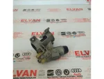 357905851D | Kontak Anahtar Gövdesi | VW Caddy, Golf, Jetta - Seat Cordoba, Inca, Toledo - 1