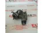 357905851D | Kontak Anahtar Gövdesi | VW Caddy, Golf, Jetta - Seat Cordoba, Inca, Toledo - 2