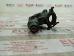 357905851D | Kontak Anahtar Gövdesi | VW Caddy, Golf, Jetta - Seat Cordoba, Inca, Toledo - 3