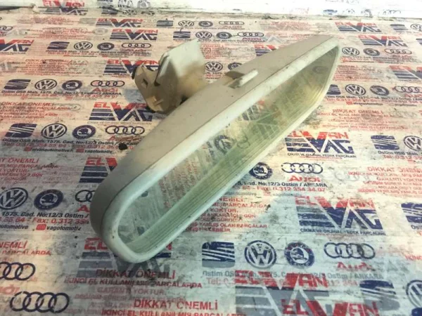 8T0857511AF | İç Dikiz Aynası | Audi A4, A5, A6, A7, Q5 VAG