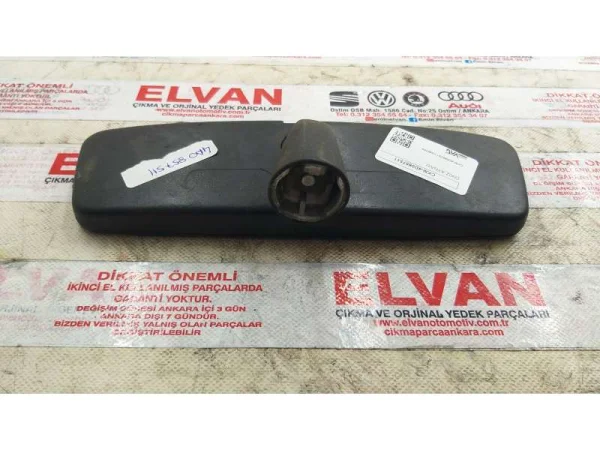 4D0857511 | İç Dikiz Aynası | Audi 100 Serisi, 80 Serisi, A4, A6, A8 VAG