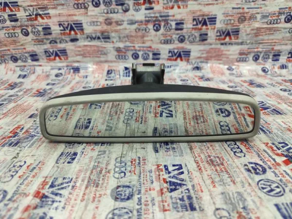3G0857511E | Otomatik Karartmalı İç Dikiz Aynası | VW Bora, Polo - Seat Alhambra, Ateca - Skoda Fabia, Octavia VAG