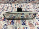 3G0857511E | Otomatik Karartmalı İç Dikiz Aynası | VW Bora, Polo - Seat Alhambra, Ateca - Skoda Fabia, Octavia - 1