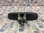 3G0857511E | Otomatik Karartmalı İç Dikiz Aynası | VW Bora, Polo - Seat Alhambra, Ateca - Skoda Fabia, Octavia - 2