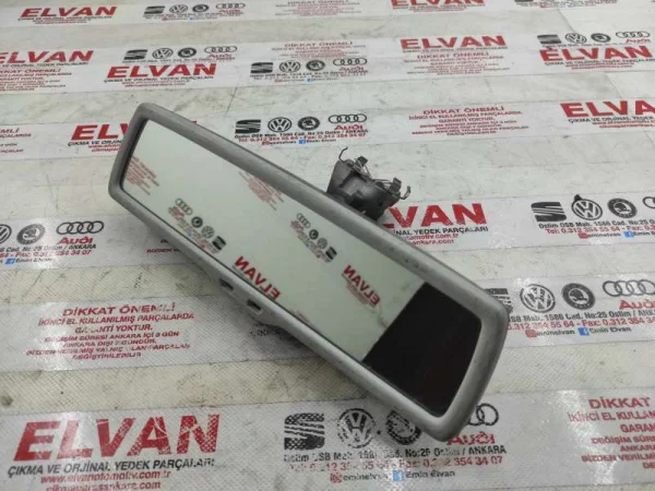 7P6857511N | VW Touareg İç Dikiz Aynası VAG