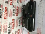 5K0819728N | Orta Havalandırma Izgarası | VW Golf, Jetta - 1
