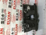 5K0819728N | Orta Havalandırma Izgarası | VW Golf, Jetta - 2