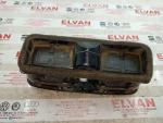 5K0819728N | Orta Havalandırma Izgarası | VW Golf, Jetta - 3