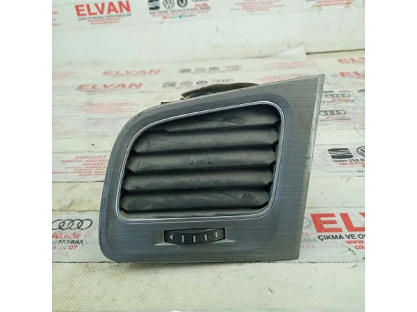 5G1819703G | VW Golf Orta Havalandırma Izgarası VAG