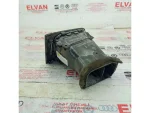 5G1819703G | VW Golf Orta Havalandırma Izgarası - 3