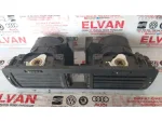 1U0820951 | Skoda Octavia Orta Havalandırma Izgarası - 3