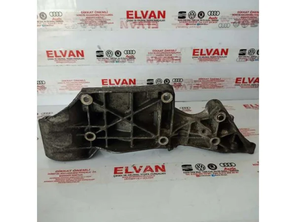 8L0820951 | Orta Havalandırma Izgarası | Audi A3 - Seat Leon VAG