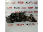 8L0820951 | Orta Havalandırma Izgarası | Audi A3 - Seat Leon - 1