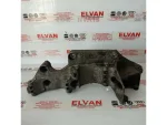 8L0820951 | Orta Havalandırma Izgarası | Audi A3 - Seat Leon - 2