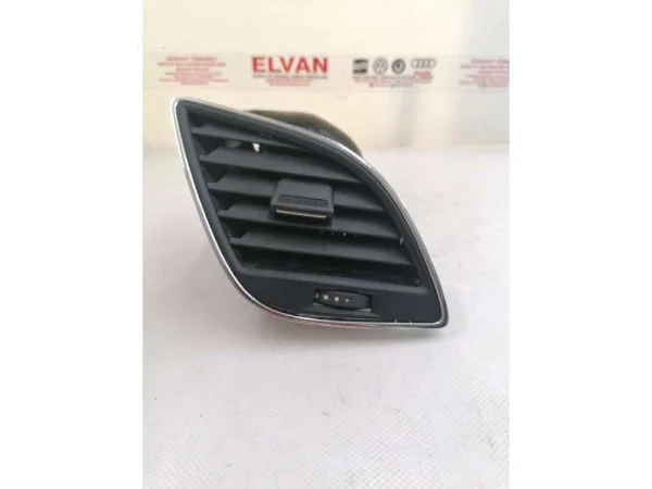 5F1820902 | Orta Havalandırma Izgarası VAG