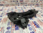 4H0837886 | Dış Sağ Kapı Kol Braketi | Audi A6, A7, A8 - 2