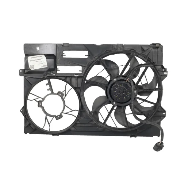 7H0121207H | VW Transporter Fan Davlumbazı