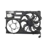 7H0121207H | VW Transporter Fan Davlumbazı - 1