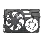 7H0121207H | VW Transporter Fan Davlumbazı - 2