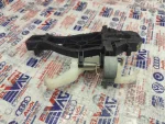7H0843351A | VW Transporter Sürgülü Kapı Dış Açma Kolu Bağlantı Ayağı - 2