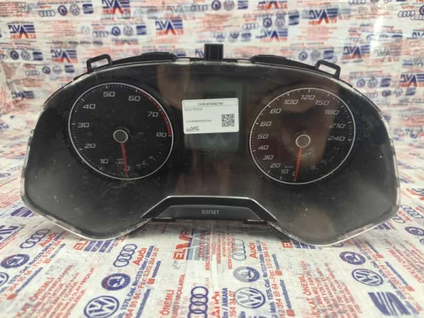 6F0920740 | Gösterge Paneli | Seat Arona, Ibiza VAG