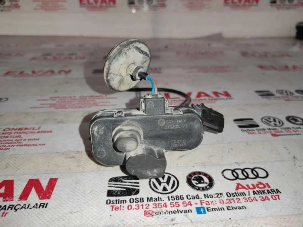 3T0810773 | Skoda Superb Yakıt Depo Kapak Kilit Motoru VAG