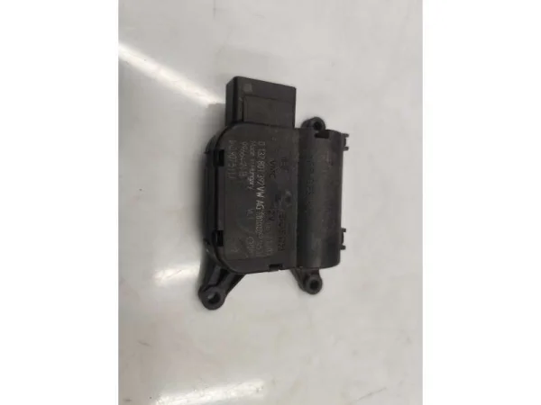 1K0907511J | Hava Giriş Flap Motoru | VW Caddy, CC - Audi A3, Q3 - Seat Alhambra, Altea VAG