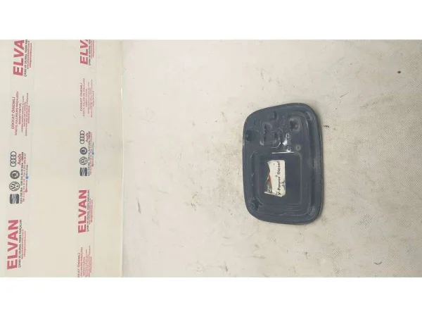 2K0809905D | VW Caddy Dış Yakıt Depo Kapağı VAG