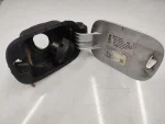 1K5809857 | Yakıt Depo Kapağı - 6