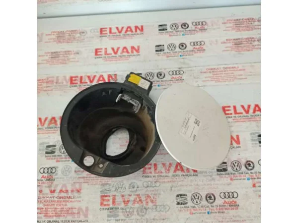 6R0809857L | VW Polo Dış Yakıt Depo Kapağı VAG