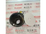 6R0809857L | VW Polo Dış Yakıt Depo Kapağı - 1