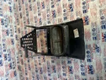 6N0858069C | VW Polo Orta Göğüslük Havalandırma - 2