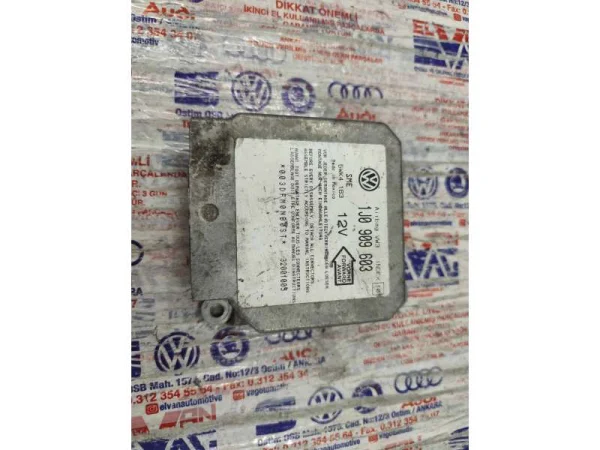 1J0909603 | Airbag Beyni VAG