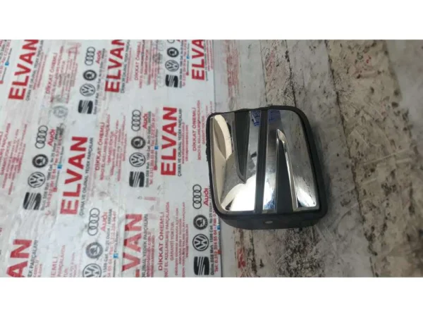 5F0827565C | Seat Leon Bagaj Açma Kolu VAG