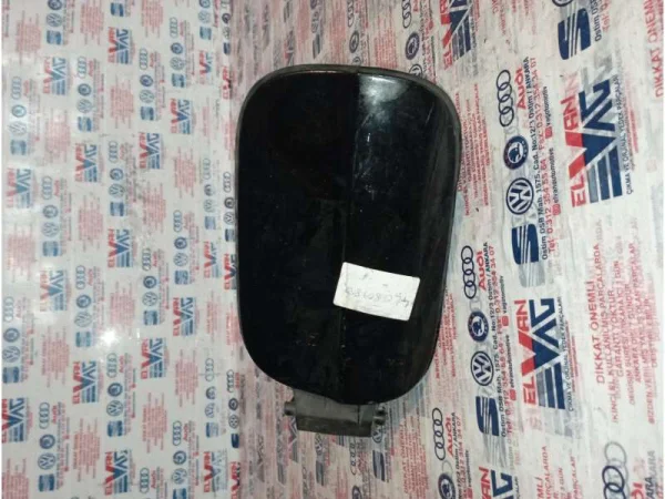 4L0809857 | Audi Q7 Yakıt Depo Kapağı VAG