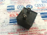 1H0953227 | Sinyal Rölesi | VW Caddy, Golf - Audi 100 Serisi, 80 Serisi - Seat Alhambra, Ibiza - 3