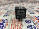 7H0943383 | VW Transporter Çok Fonksiyonlu Röle - 1