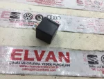 1U0941243C | Skoda Octavia Merkezi Kilit Rölesi - 2