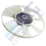 03L121301A | VW Crafter Fan Termiği - 2