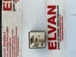 8A0951253B | Yakıt Pompası Rölesi - 2