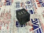 4H0951253A | Kontak Rölesi | VW Amarok, Bora - Audi 100 Serisi, 80 Serisi - Seat Alhambra, Altea - 2