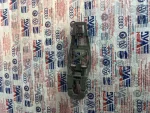 7H0837886A | VW Transporter Dış Kapı Açma Kolu Bağlantı Braketi - 3