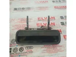 7E5827565D | VW Transporter Arka Bagaj Kapağı Açma Kolu - 2