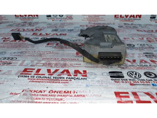 8P4959591 | Audi A3 Sunroof Motoru VAG