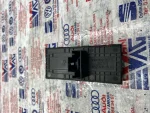 5G0959857E | Sol Dörtlü Cam Düğmesi | VW Golf, Passat, Tiguan, Touran - Skoda Superb - 5
