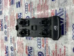 5G0959857E | Sol Dörtlü Cam Düğmesi | VW Golf, Passat, Tiguan, Touran - Skoda Superb - 6