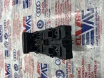 5G0959857E | Sol Dörtlü Cam Düğmesi | VW Golf, Passat, Tiguan, Touran - Skoda Superb - 7