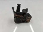 2H0810773G | VW Amarok Depo Kapağı Kilidi - 2
